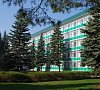 Санаторий Юматово Башкирия