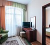 Санаторий Звездный Горячий ключ