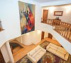 Отель Beaumonde Тбилиси фото Отель Beaumonde Тбилиси фото