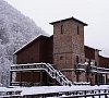 Отель Лермонтов Роза Хутор фото Отель Лермонтов Роза Хутор фото