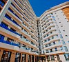 Отель Крымский Мамайка