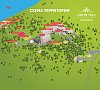 Оркестра Ока Спа Резорт Каширское шоссе - официальный сайт