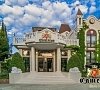 Отель «Камелот» Алушта, Крым #15