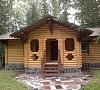 База отдыха «Березовая роща» Дмитровский район #21