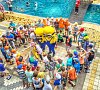 Отель «Pontos Family Resort» Витязево (Анапа) #26