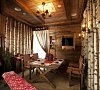 Отель «Luciano Hotel & SPA» Казань #31