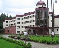 Санаторий «Свитязь»