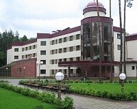 Санаторий Свитязь (Гродненская область)