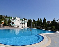 Отель РоЯлта (Ялта)