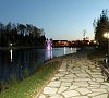 Руза Фэмили Парк Новорижское шоссе