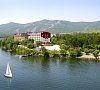 Санаторий Юбилейный Башкирия