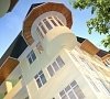 Пансионат «Южная ночь» Вардане, Сочи #13