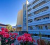 Отель Фэмили Резорт Евпатория фото