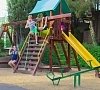Отель «Камелот» Алушта, Крым #23