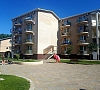 Отель Фея Sunclub Resort & SPA 3* Анапа - официальный сайт