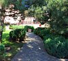 Шато Спас Ростовская область