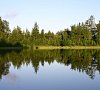 Отель Снежный Ленинградская область