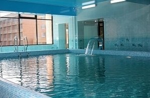 Фотографии объекта
							Отель «Orchestra OKA Spa Resort» Подмосковье
