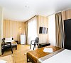 Отель «Park Hotel Argo» Джубга (Туапсе) #34