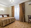 Отель «Residence Park» Горячий Ключ #23