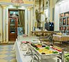 Гостиница «Украина» Симферополь, Крым #13