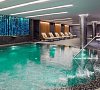 Отель «Sheraton Metechi Palace» Тбилиси, Грузия #22