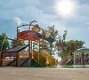 Отель «Sunrise Park Hotel Relax&Spa» Анапа #59