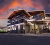 Отель Crystal Hotel Бакуриани фото