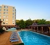 Отель Приморье Делюкс Туапсе - официальный сайт