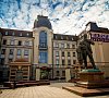 Шаляпин Палас Отель Татарстан