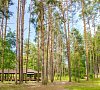 Отель Лосево Парк Ленинградская область