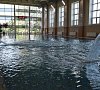 Санаторий Курорт Ключи Пермский край