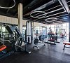 Отель «Vnukovo Village Park Hotel» Подмосковье #22