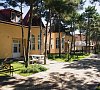 Отель Alma Park Resort Песчаное