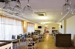 Фотографии объекта
							Санаторий «Альфа Радон»