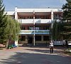 Санаторий Берестье Брестская область фото