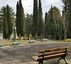 Пансионат «Западный Донбасс» Алушта, Крым #13