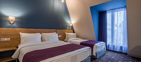 Отель «Gladius Inn Boutique» Тбилиси, Грузия #7