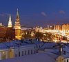 Миррос отель (Москва) Москва цены