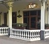 Отель «Палас» Ялта, Крым #19