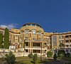 Санаторий им. Кирова Кисловодск фото