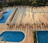 Отель «ИваМария» Алушта, Крым #26