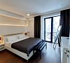 Отель «Kokhta Plaza Hotel» Бакуриани, Грузия #19