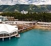 Отель Приморье Grand Resort Геленджик фото