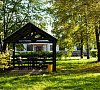 Отель Волжский прибой Костромская область
