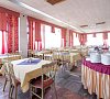 Парк-отель «Ершово» Одинцовский район #18