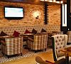 Отель Villas & SPA by Ostrova Сочи