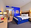 Отель Park Inn by Radisson Kazan  Татарстан