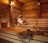 Отель «Luciano Hotel & SPA» Казань #28