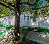 Ателика Карасан Алушта цены